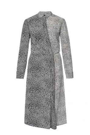 Leopard print dress, zdjęcie 1 Leopard print dress od Rag & Bone
